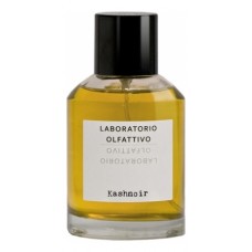 Laboratorio Olfattivo Kashnoir фото духи