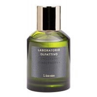 Laboratorio Olfattivo Limone Laboratorio Olfattivo Limone