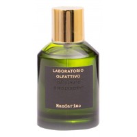 Laboratorio Olfattivo Mandarino