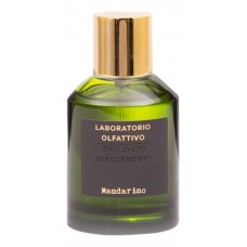 Laboratorio Olfattivo Mandarino фото духи