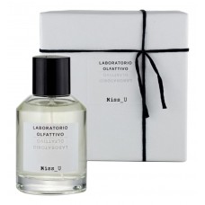 Laboratorio Olfattivo Miss-U Laboratorio фото духи