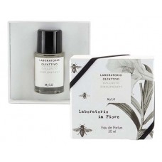 Laboratorio Olfattivo MyLO фото духи