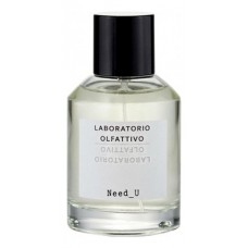 Laboratorio Olfattivo Need_U фото духи
