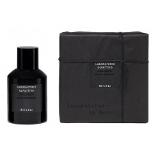 Laboratorio Olfattivo Nerotic фото духи