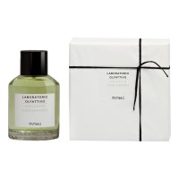 Laboratorio Olfattivo Nirmal Laboratorio Olfattivo Nirmal