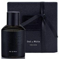 Laboratorio Olfattivo Oud In White Laboratorio Olfattivo Oud In White