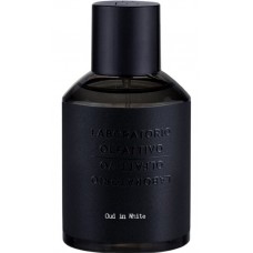 Laboratorio Olfattivo Oud In White фото духи