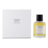 Laboratorio Olfattivo Patchouliful Laboratorio Olfattivo Patchouliful