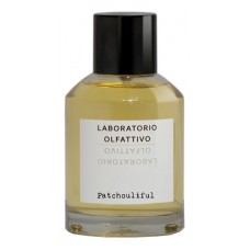 Laboratorio Olfattivo Patchouliful фото духи