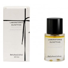 Laboratorio Olfattivo Patchouliful фото духи