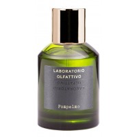 Laboratorio Olfattivo Pompelmo Laboratorio Olfattivo Pompelmo