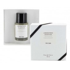 Laboratorio Olfattivo Salina фото духи