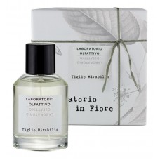 Laboratorio Olfattivo Tiglio Mirabilis фото духи