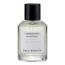 Laboratorio Olfattivo Tiglio Mirabilis фото духи