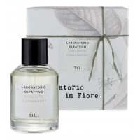 Laboratorio Olfattivo Til.. Laboratorio Olfattivo Til..