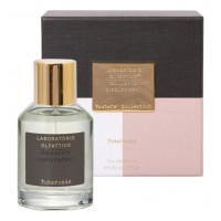 Laboratorio Olfattivo Tuberosis Laboratorio Olfattivo Tuberosis