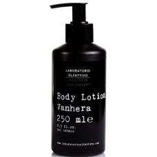 Laboratorio Olfattivo Vanhera фото духи