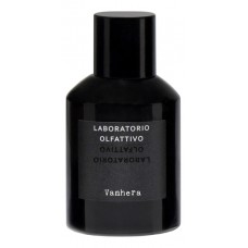 Laboratorio Olfattivo Vanhera фото духи
