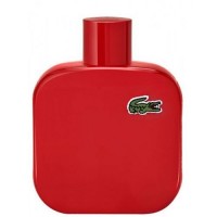 Lacoste Eau de  L.12.12 Rouge Energetic