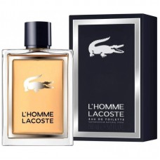 Lacoste L'Homme фото духи