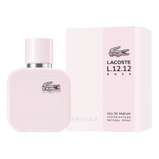 Lacoste L.12.12 Rose фото духи