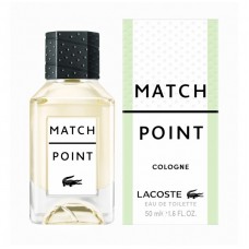 Lacoste Match Point Cologne фото духи
