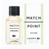 Lacoste Match Point Cologne фото духи