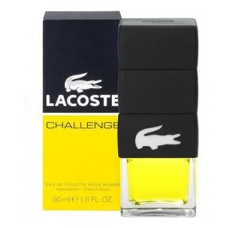 Lacoste Challenge pour homme фото духи