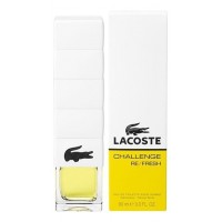 Lacoste Challenge Re/Fresh men Lacoste Challenge Re/Fresh men