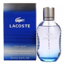 Lacoste Cool Play