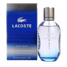 Lacoste Cool Play фото духи