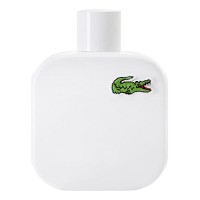 Lacoste Eau de  L.12.12 Blanc (White)