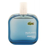 Lacoste Eau De  L.12.12 Bleu Powerful Intense