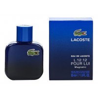 Lacoste Eau De  L.12.12 Magnetic