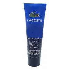 Lacoste Eau De  L.12.12 Magnetic фото духи