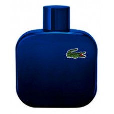 Lacoste Eau De  L.12.12 Magnetic фото духи