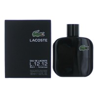 Lacoste Eau De  L.12.12 Noir Intense