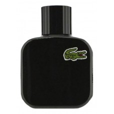 Lacoste Eau De  L.12.12 Noir Intense фото духи