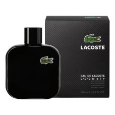 Lacoste Eau de  L.12.12 Noir фото духи