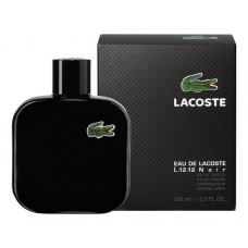 Lacoste Eau de  L.12.12 Noir фото духи
