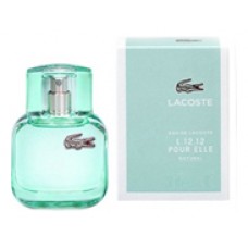Lacoste Eau de  L.12.12 Pour Elle Natural фото духи