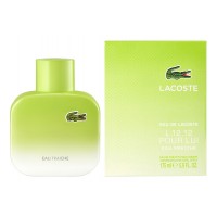 Lacoste Eau de  L.12.12 Pour Lui Eau Fraiche