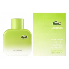 Lacoste Eau de  L.12.12 Pour Lui Eau Fraiche фото духи