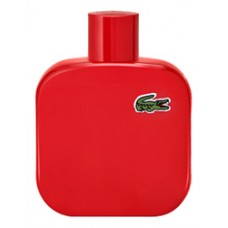 Lacoste Eau de  L.12.12 Rouge (Red) фото духи
