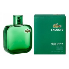 Lacoste Eau De  L.12.12 Vert фото духи
