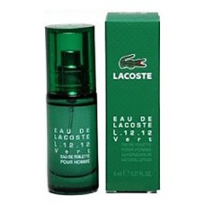 Lacoste Eau De  L.12.12 Vert фото духи