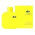 Lacoste Eau de  L.12.12 Yellow (Jaune) фото духи