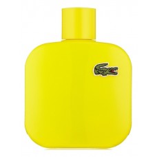 Lacoste Eau de  L.12.12 Yellow (Jaune) фото духи