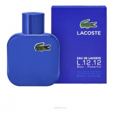 Lacoste Eau De  L.12.12 Blue фото духи