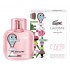 Lacoste Eau de  L.12.12 Pour Elle Sparkling Collector Edition x Jeremyville фото духи